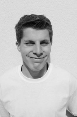 Julian Mattersberger
