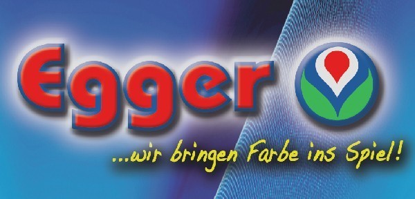 Malerei Egger KG Logo