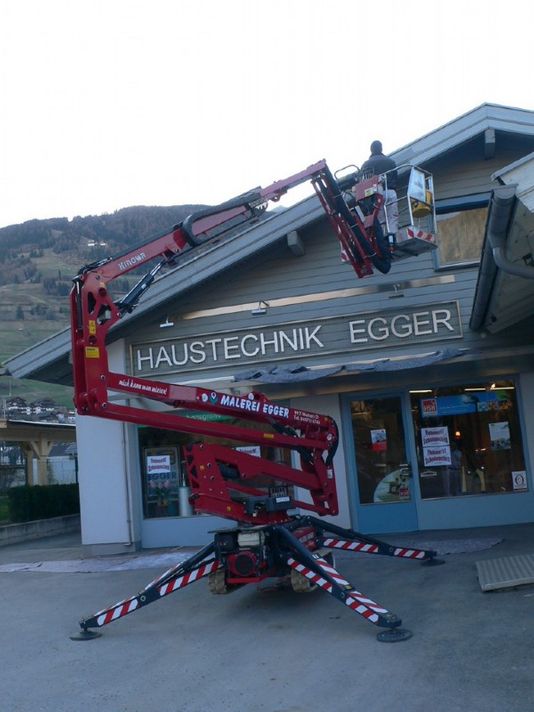 Hebebühne