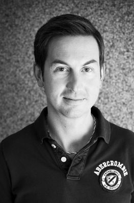 Christian Egger