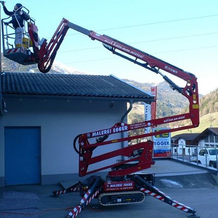 Hebebühne