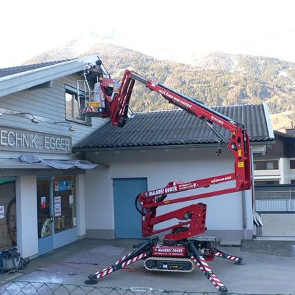 Hebebühne