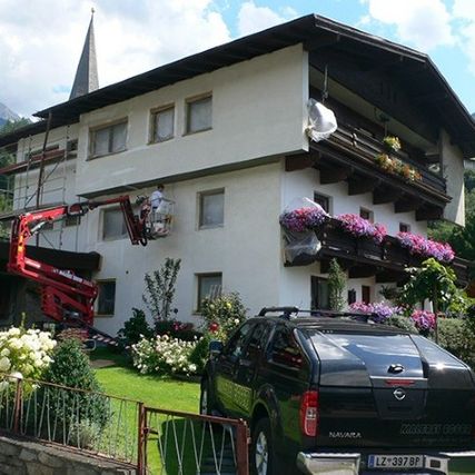 Hebebühne