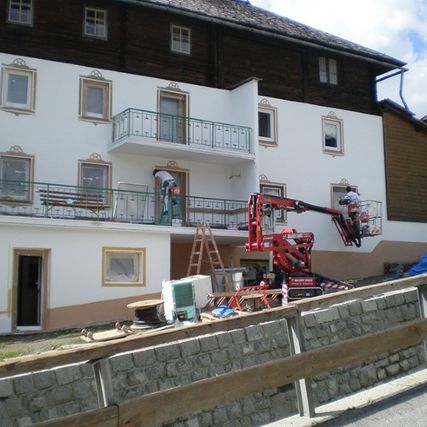 Hebebühne
